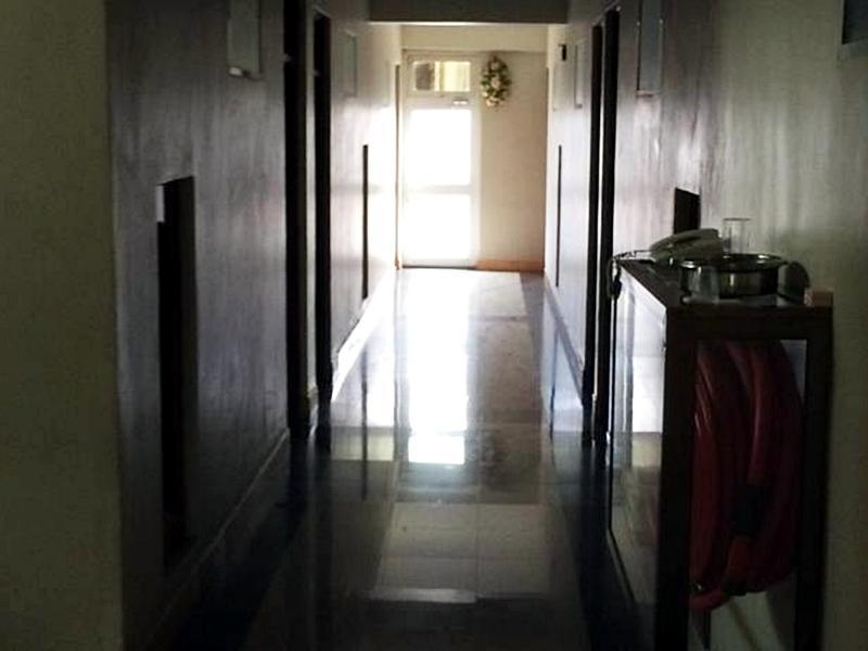 Mc-Elly'S Hotel Arusha Dış mekan fotoğraf